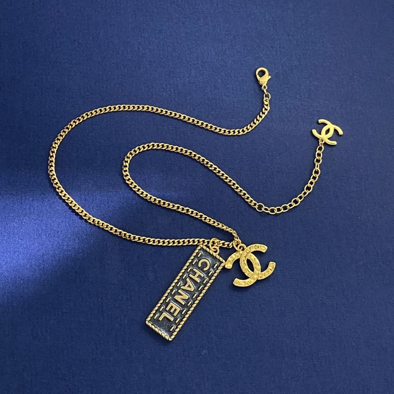 Chanel Necklaces